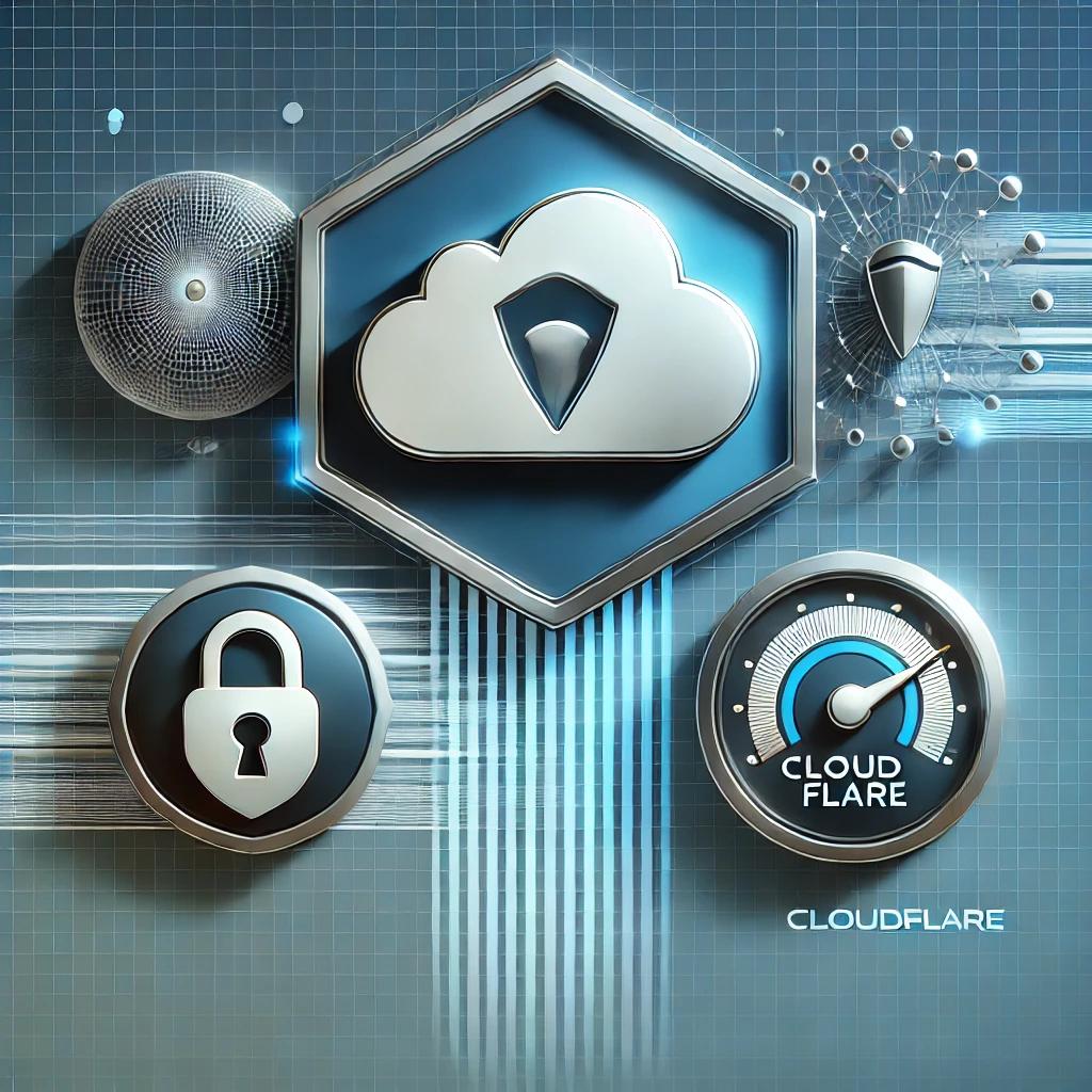 CloudFlare做图床